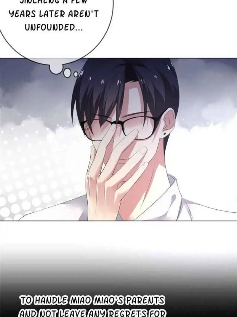 Legend Reboot Chapter 104 41